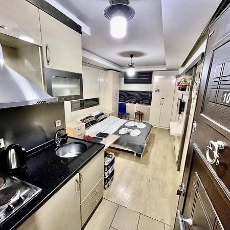 Taksim Luxury Center Boutique Hotel イスタンブール エクステリア 写真