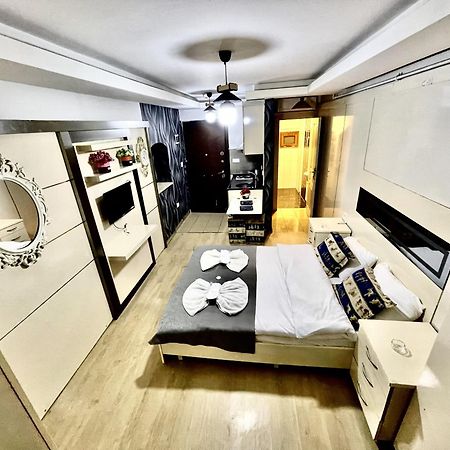 Taksim Luxury Center Boutique Hotel イスタンブール エクステリア 写真