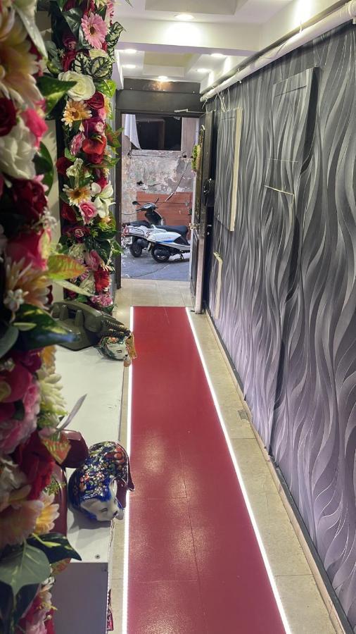 Taksim Luxury Center Boutique Hotel イスタンブール エクステリア 写真