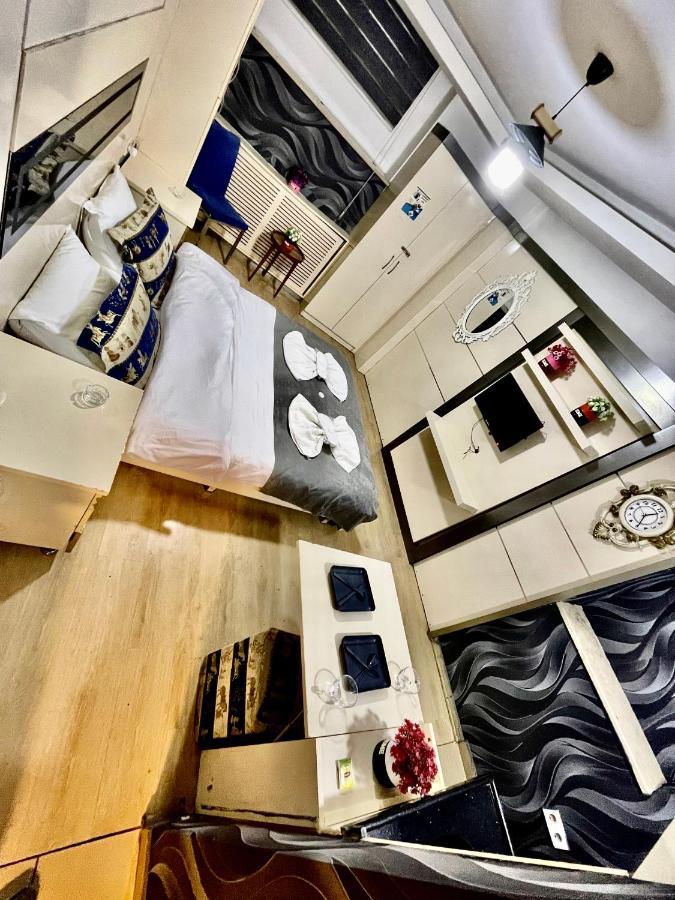 Taksim Luxury Center Boutique Hotel イスタンブール エクステリア 写真