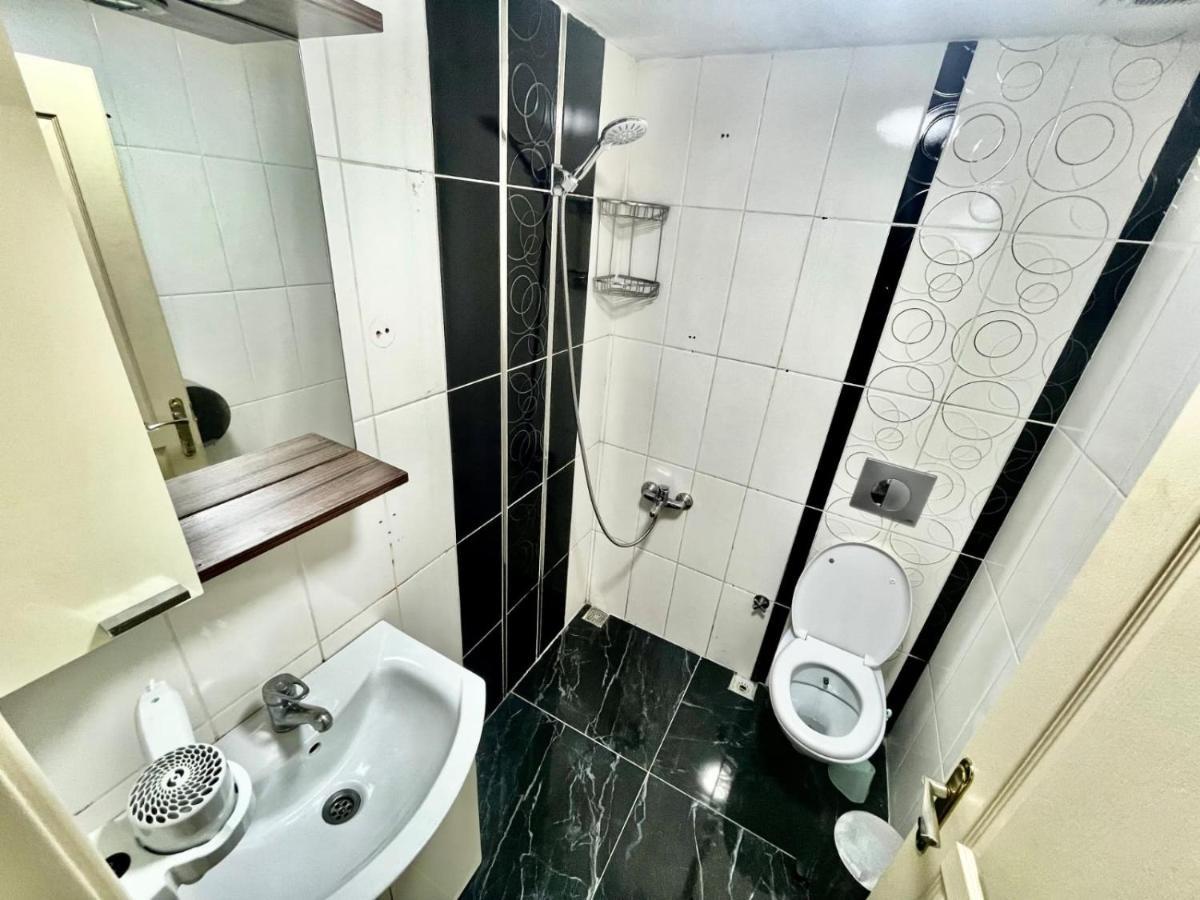 Taksim Luxury Center Boutique Hotel イスタンブール エクステリア 写真