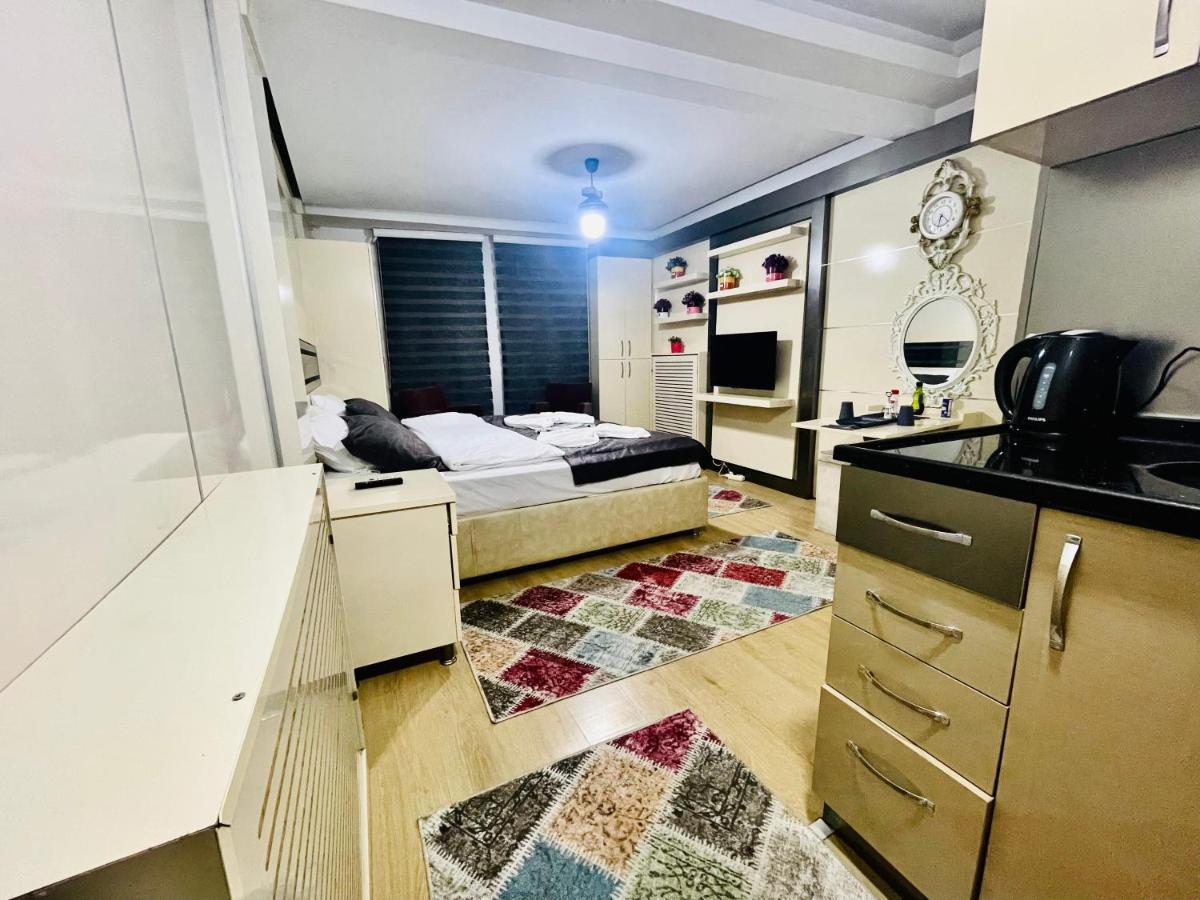 Taksim Luxury Center Boutique Hotel イスタンブール エクステリア 写真