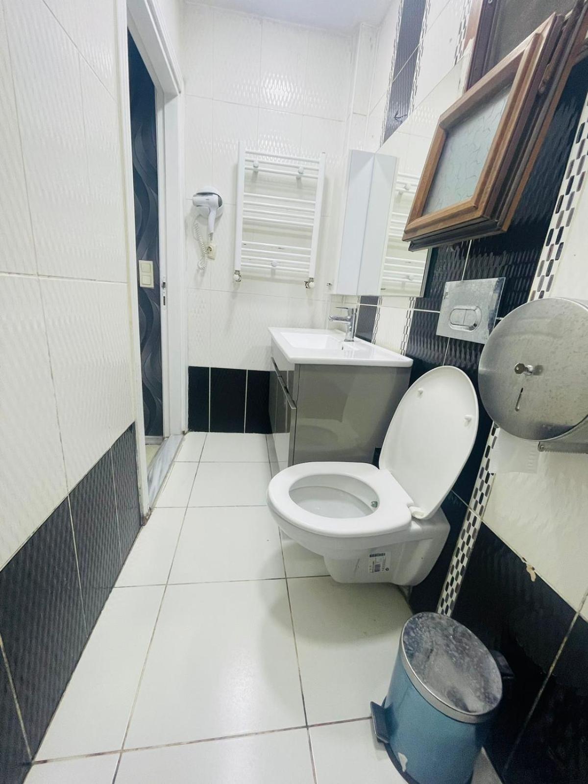 Taksim Luxury Center Boutique Hotel イスタンブール エクステリア 写真