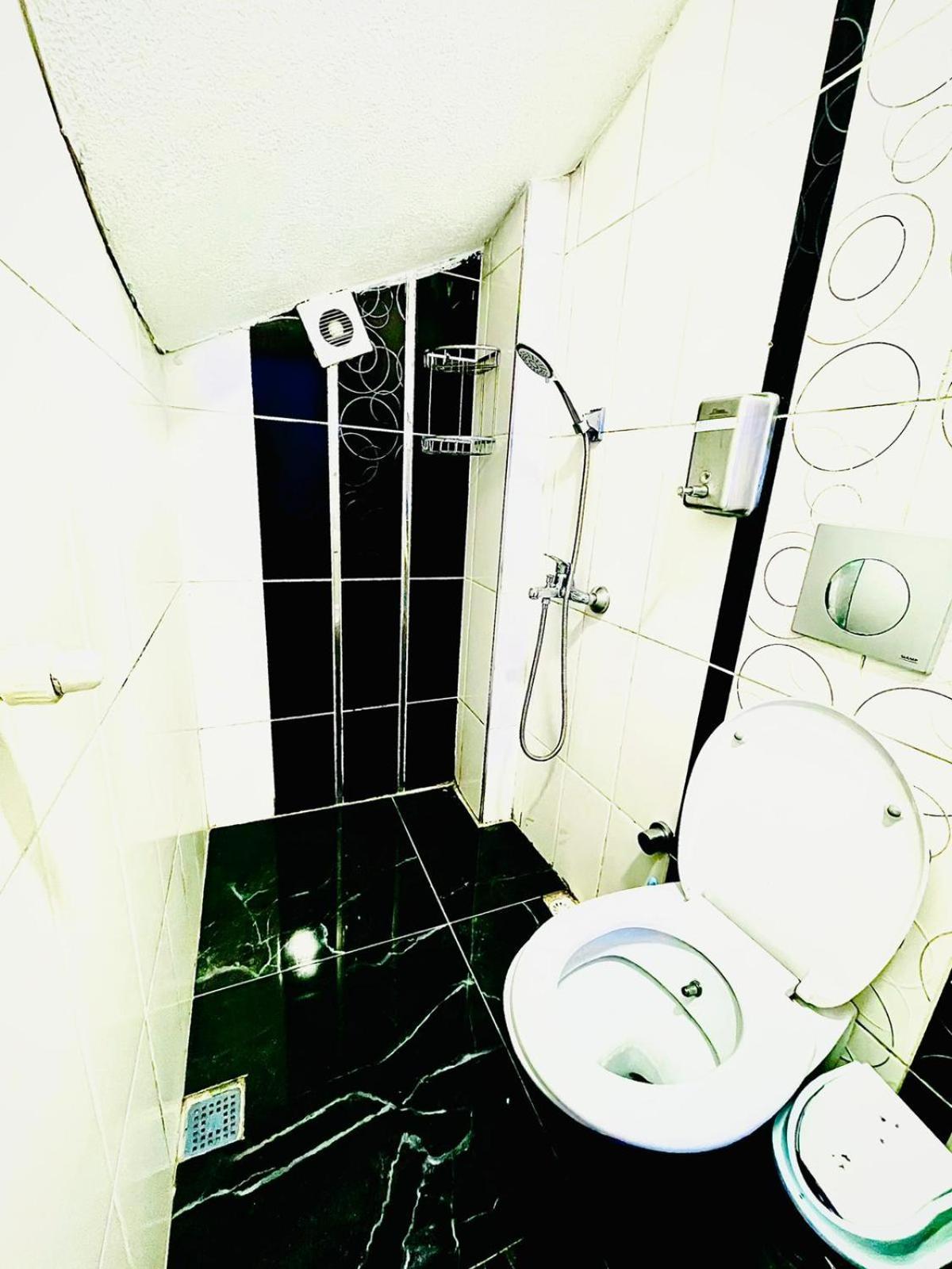 Taksim Luxury Center Boutique Hotel イスタンブール エクステリア 写真