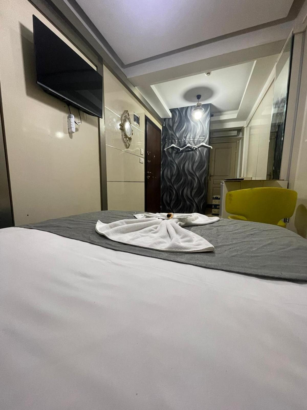Taksim Luxury Center Boutique Hotel イスタンブール エクステリア 写真