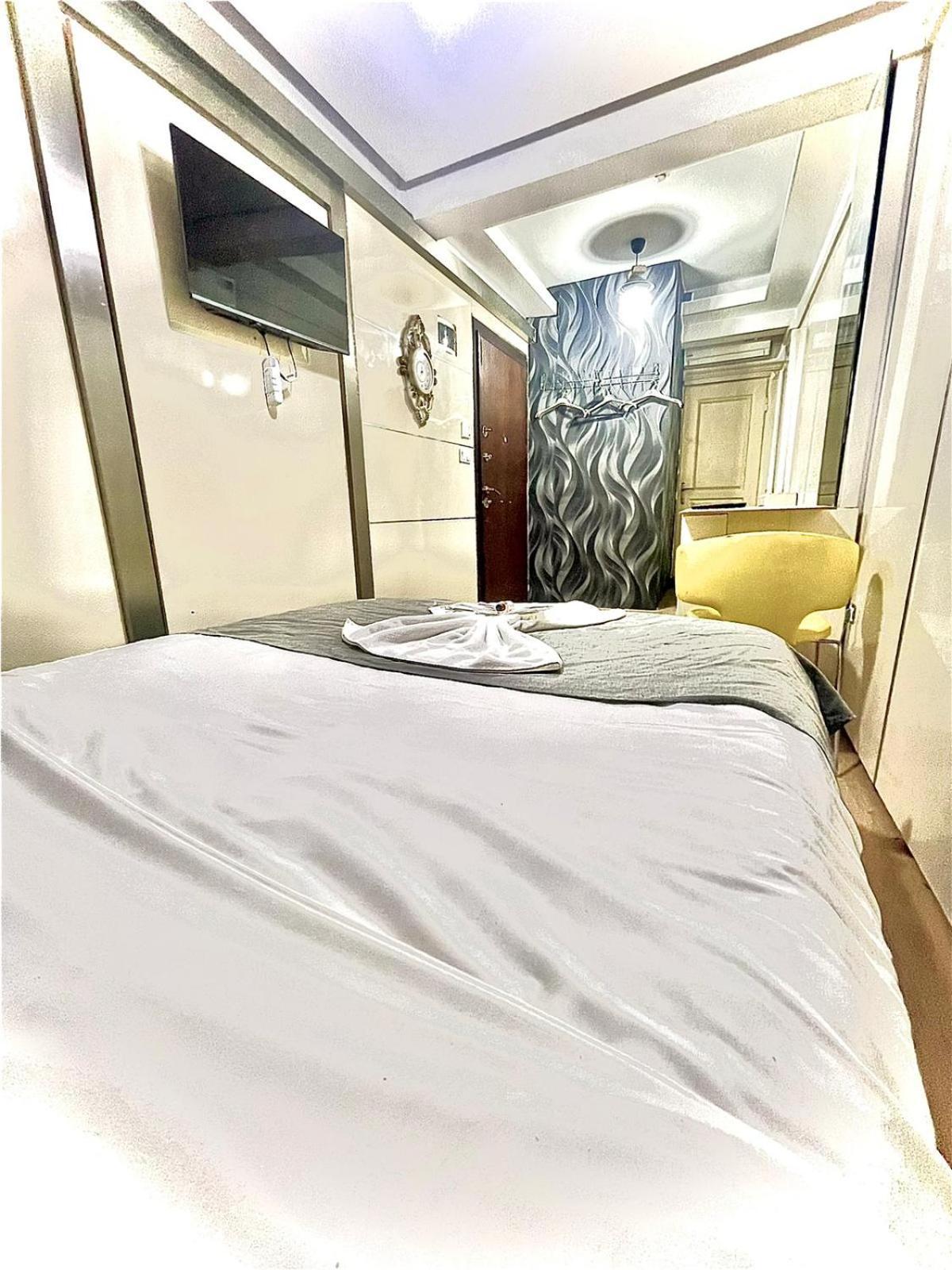 Taksim Luxury Center Boutique Hotel イスタンブール エクステリア 写真