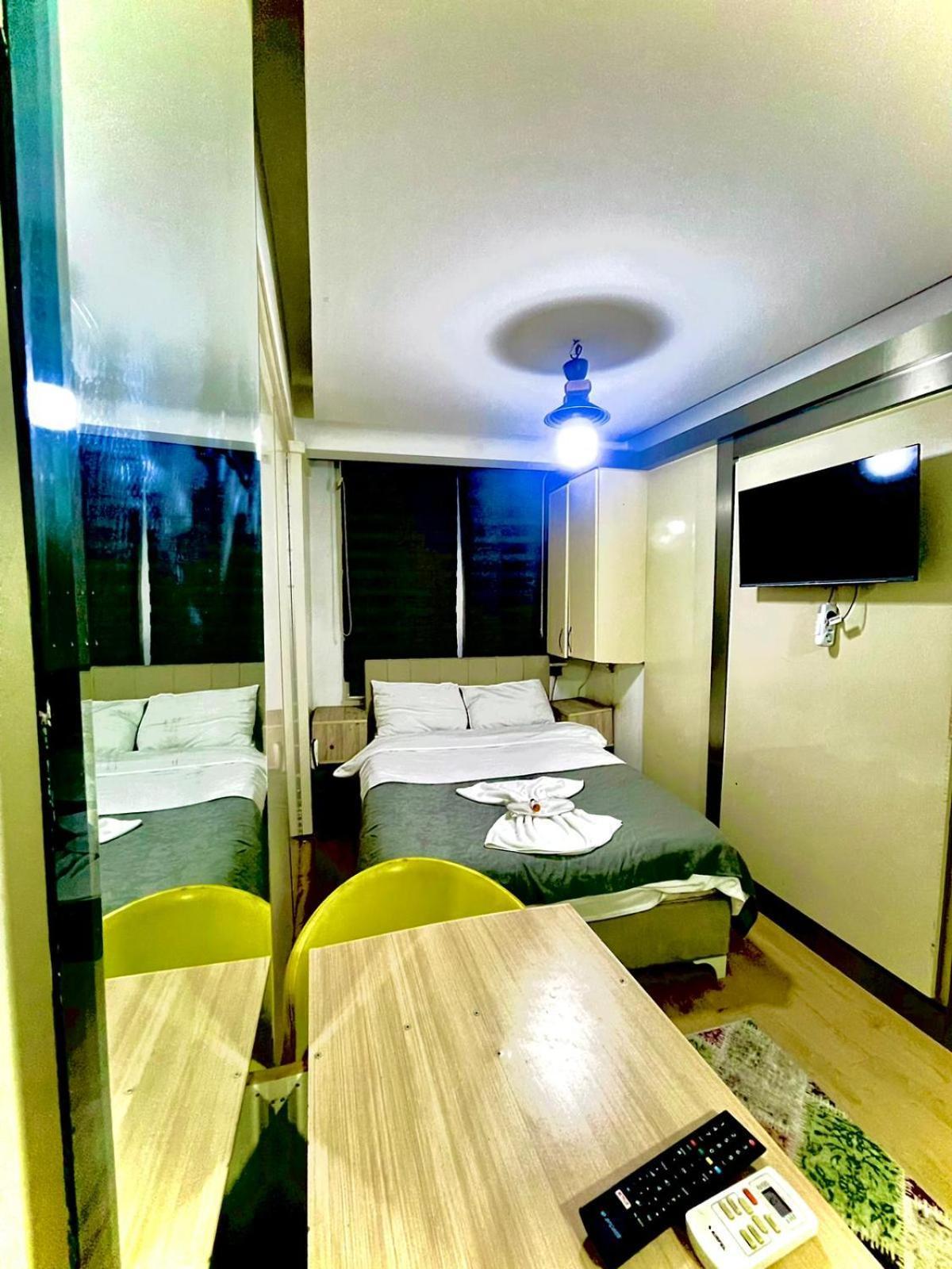Taksim Luxury Center Boutique Hotel イスタンブール エクステリア 写真