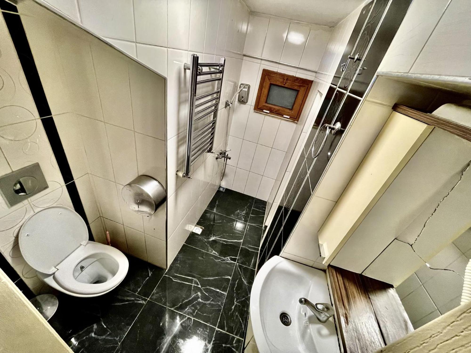 Taksim Luxury Center Boutique Hotel イスタンブール エクステリア 写真